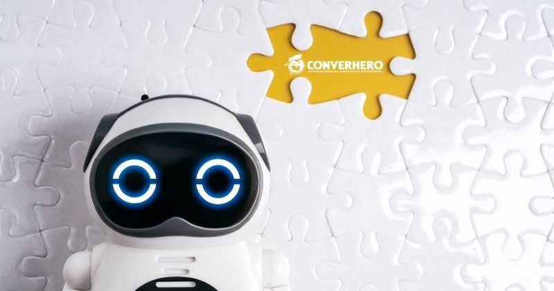Chatbot para ecommerce Chatbot para ecommerce