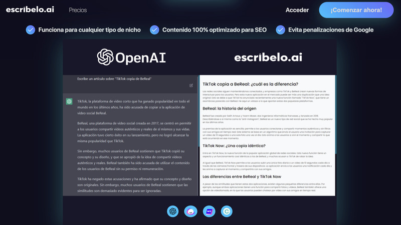 Escribelo.ai