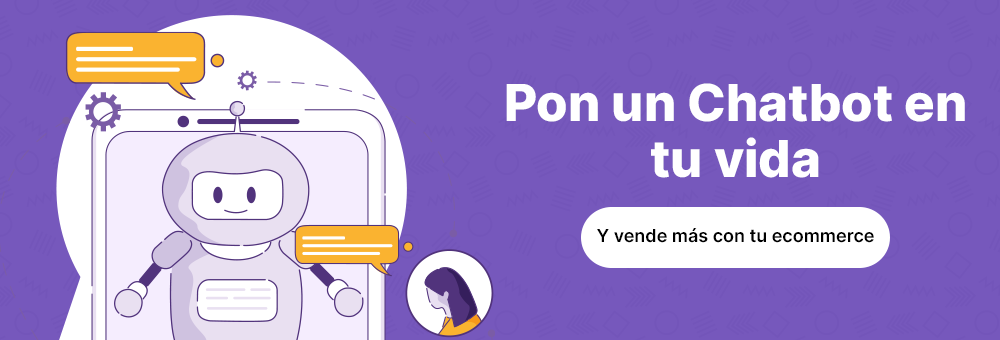 Mejores Chatbots para tiendas online