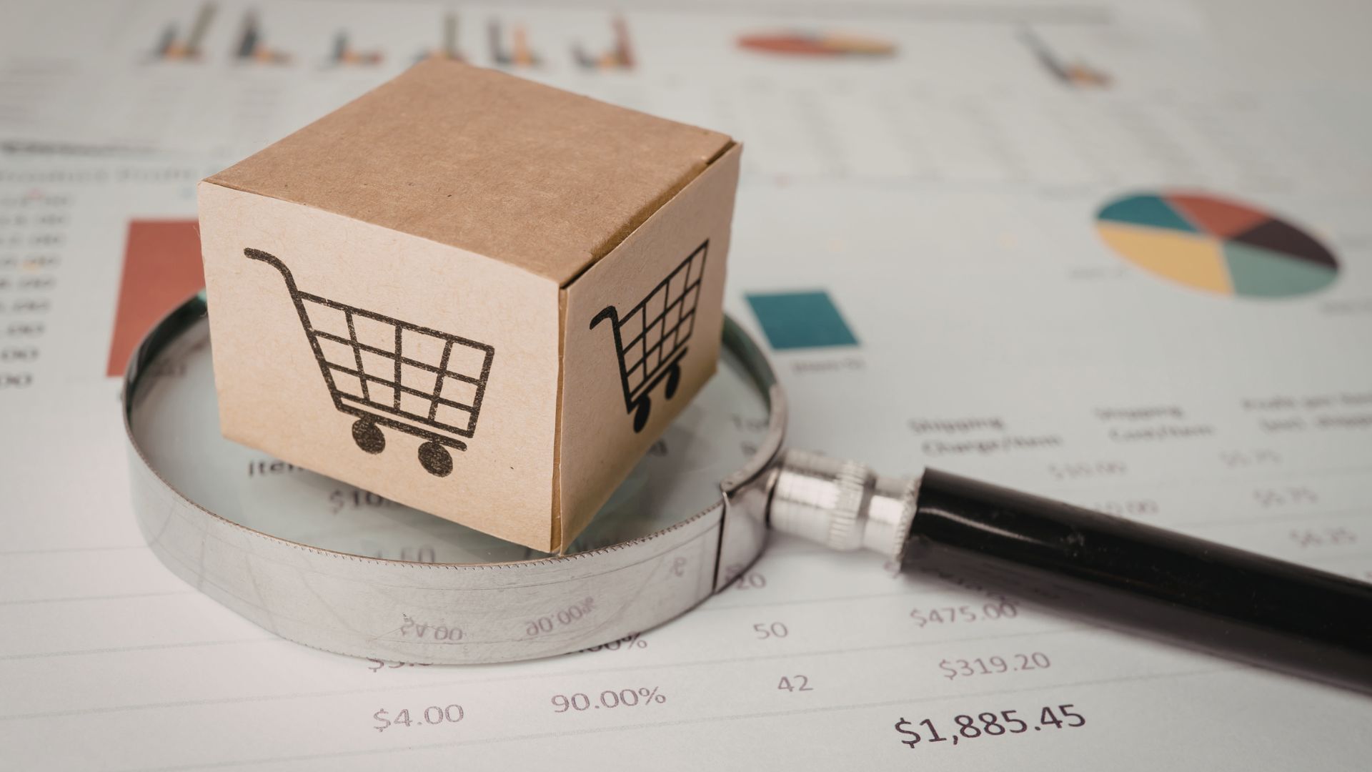 Qué métricas financieras debe controlar un ecommerce