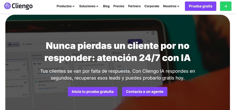 Cliengo