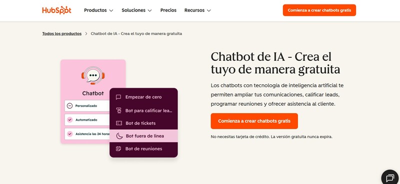 Hubspot