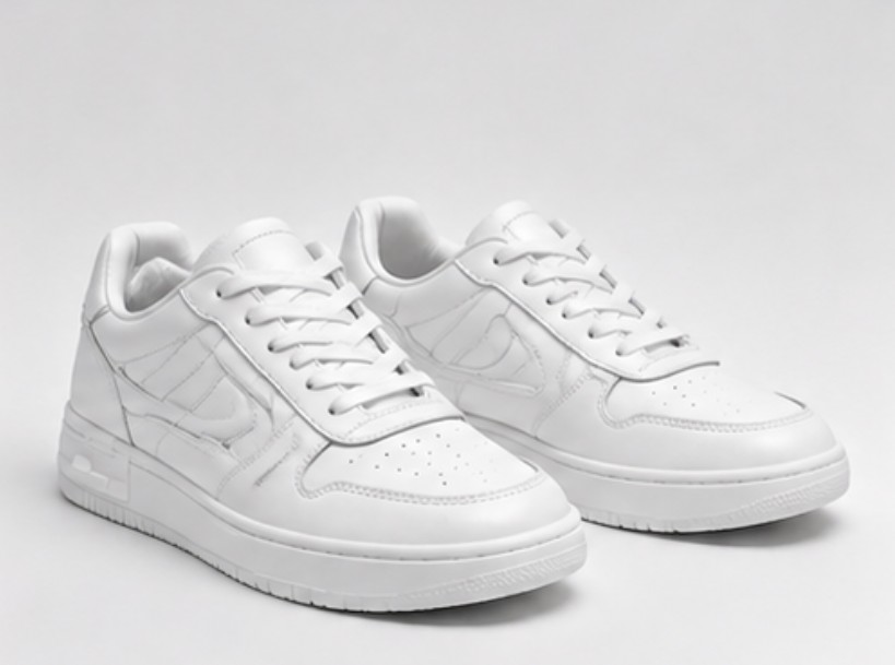 Zapatillas Classic Blancas