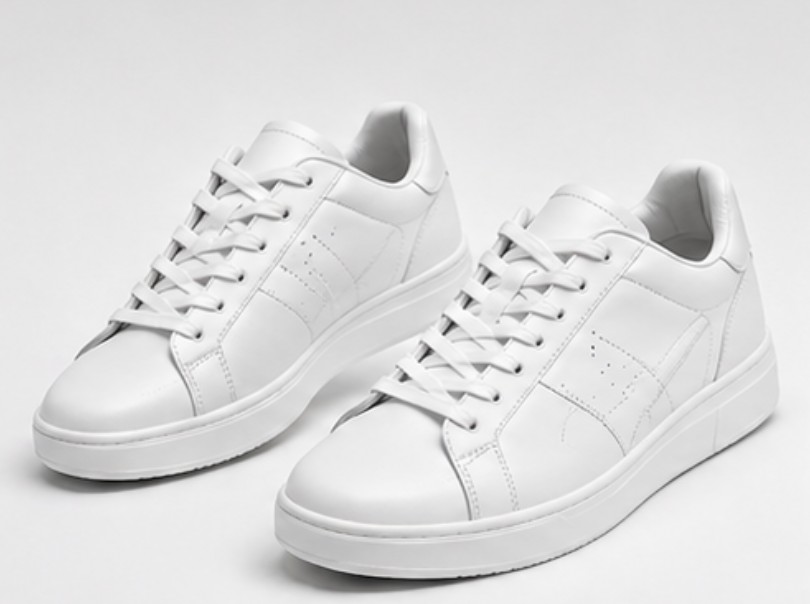 Zapatillas Urban Blancas
