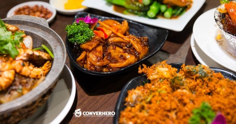 Upselling en tienda física y restauración