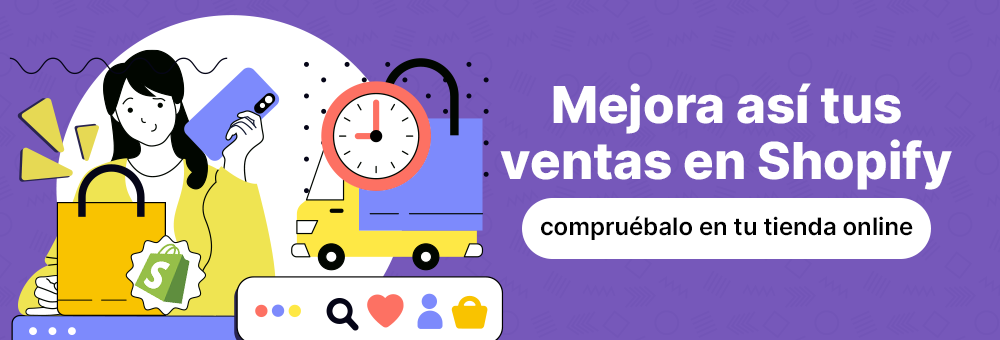 Cómo aumentar la tasa de conversión de tu tienda Shopify