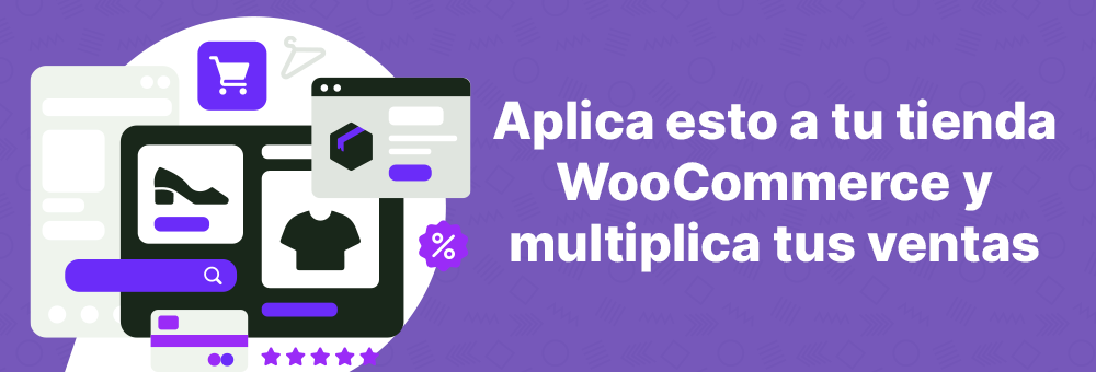 Cómo aumentar la tasa de conversión en WooCommerce